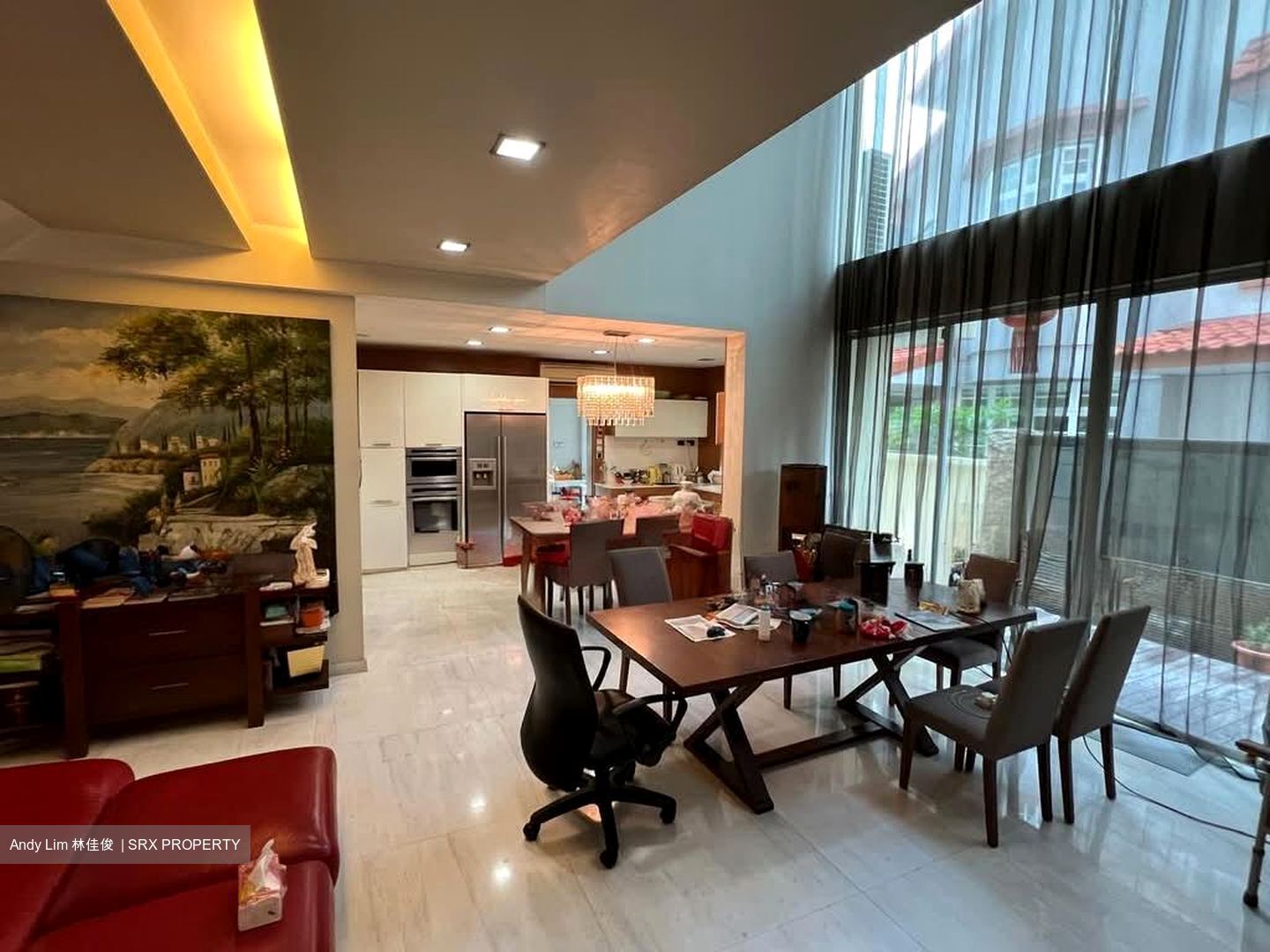 Lentor Villas (D26), Semi-Detached #544132471